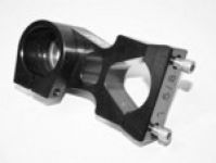 49321 Mount, Chassis, Cable Drive, 1 1/4 inch Bar